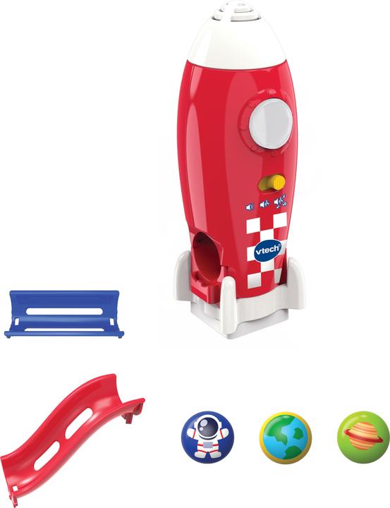 Image du produit VTech Marble Rush - Extension Fusée Lights&Sounds