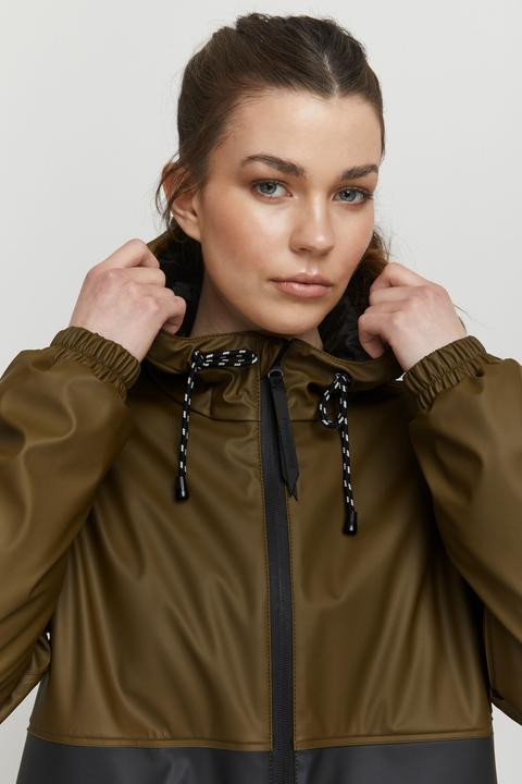 Actual product image B.young BYAVAN JACKET - 20811768 (38)