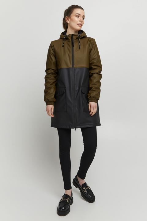 Actual product image B.young BYAVAN JACKET - 20811768 (38)