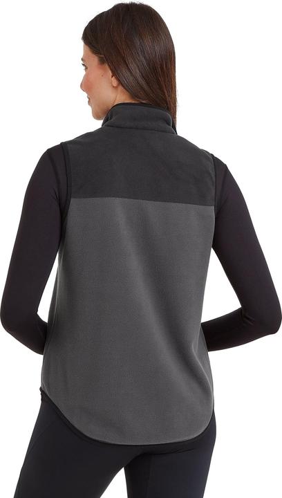 Actual product image TOG24 Womens/Ladies Sarel Fleece Gilet (40)