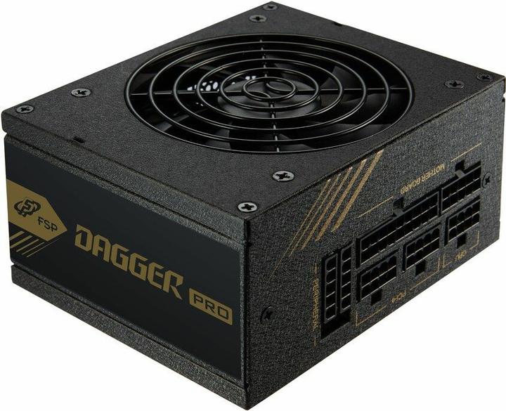 Immagine prodotto Fortron Dagger Pro (650 W)