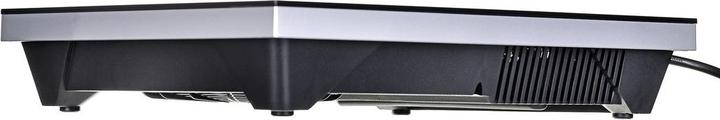 Image du produit MPM MKE-14 Induction Ants. stove 1ktv