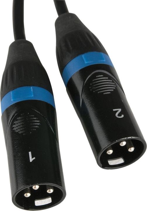 Produktbild DAP-Audio Cobra-X 6 Stagebox (15 m, XLR)