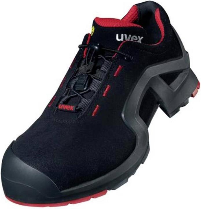 Produktbild Uvex Safety 1 x-tended support (S3, 41)