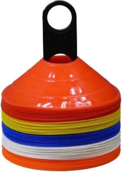 Actual product image Cartasport Safety markings 50Erpack