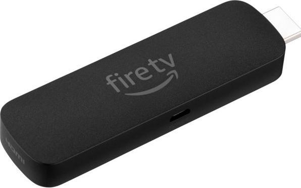 Produktbild Amazon Fire TV Stick 4K Max (2. Gen) (16 GB, Fire OS)