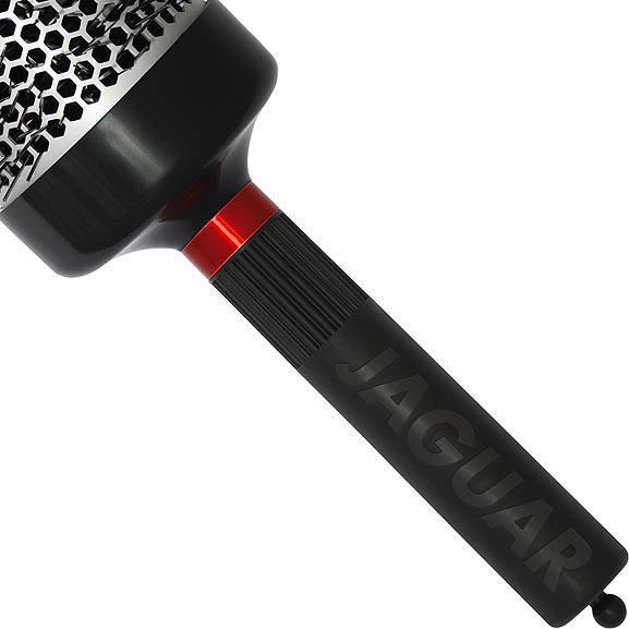 Immagine prodotto Jaguar Spazzola rotonda T-390