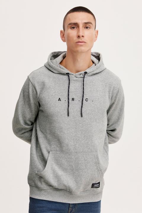 Actual product image Solid SDDarcio Hood SW - 21107288 (L)