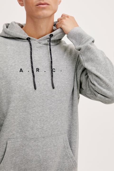 Actual product image Solid SDDarcio Hood SW - 21107288 (L)