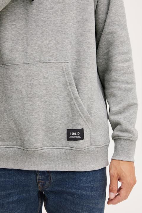 Actual product image Solid SDDarcio Hood SW - 21107288 (L)