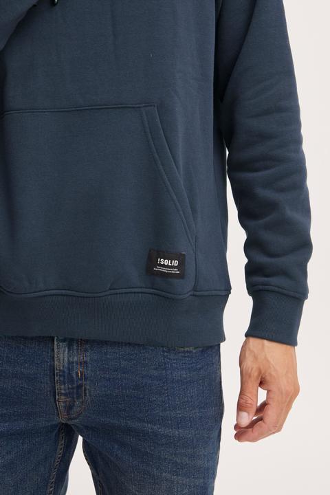 Actual product image Solid SDDarcio Hood SW - 21107288 (M)