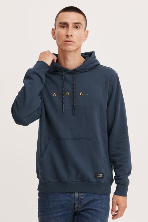 Actual product image Solid SDDarcio Hood SW - 21107288 (M)