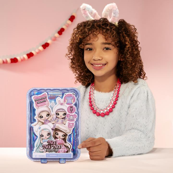 Image du produit MGA Na!Na!Na! Surprise ( 1 Stk.)