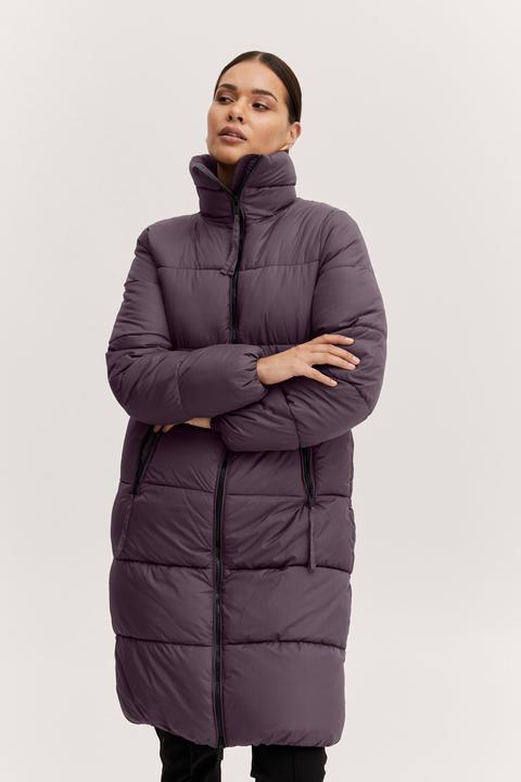 Actual product image B.young BYBOMINA COAT - 20811753 (38)
