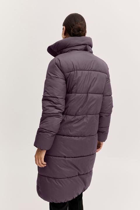 Actual product image B.young BYBOMINA COAT - 20811753 (38)