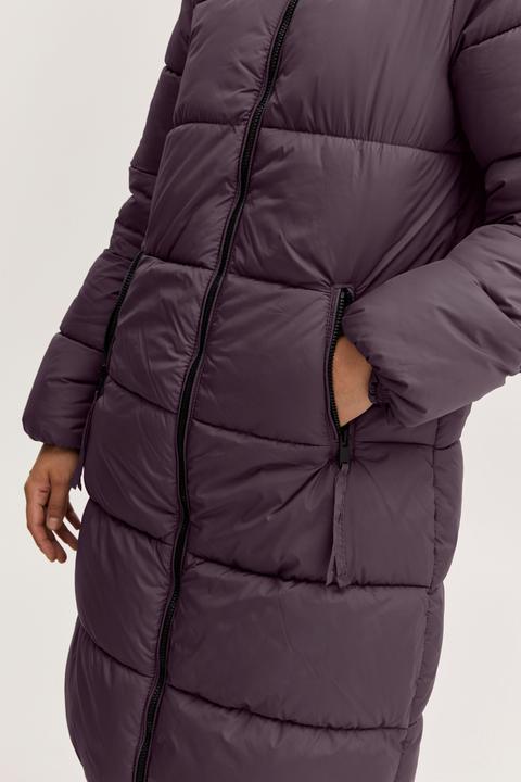 Actual product image B.young BYBOMINA COAT - 20811753 (38)