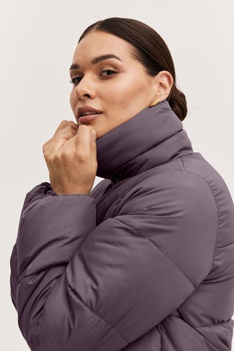 Actual product image B.young BYBOMINA COAT - 20811753 (38)