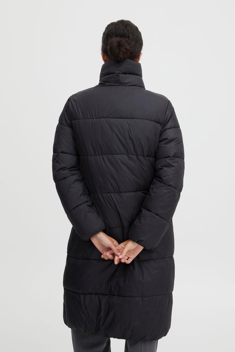 Actual product image B.young BYBOMINA COAT - 20811753 (40)