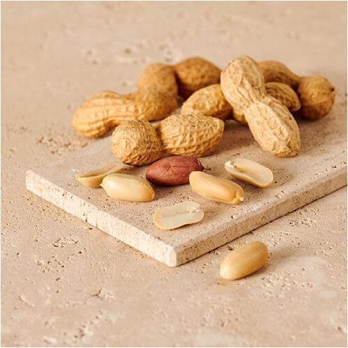 Produktbild Foodspring Peanut Butter (300 g)