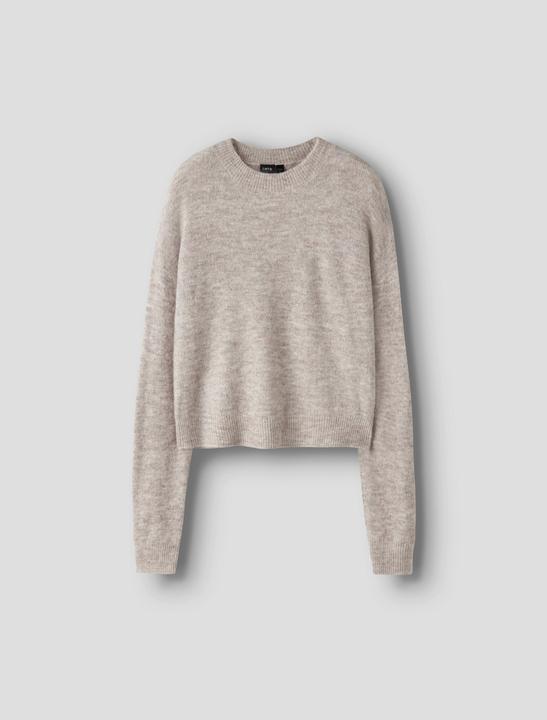Produktbild Lmtd Langarm Strickpullover (170, 176)