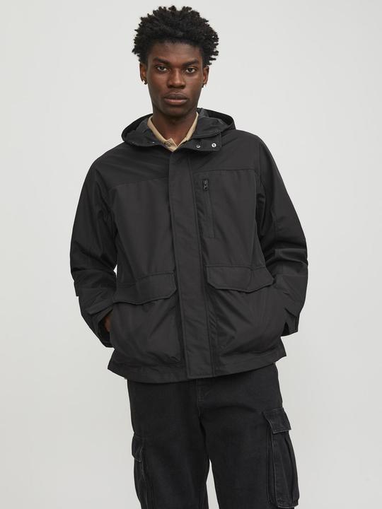 Immagine prodotto Jack & Jones Giacca Softshell Giacca Softshell (M)