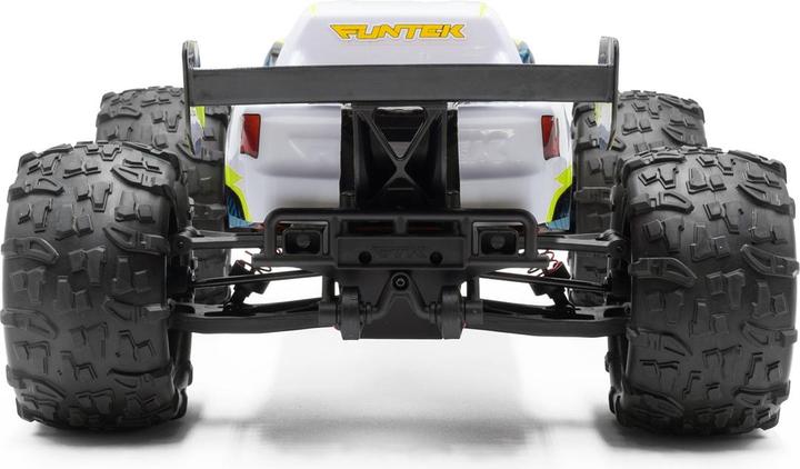Produktbild Funtek Stadium Truck STX Sport 4WD (ARR Almost-Ready-to-Race)