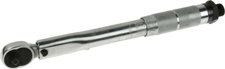 Produktbild GEKO Drehmomentschlüssel 1/4 5-25Nm (1/4", 5 Nm, 25 Nm)