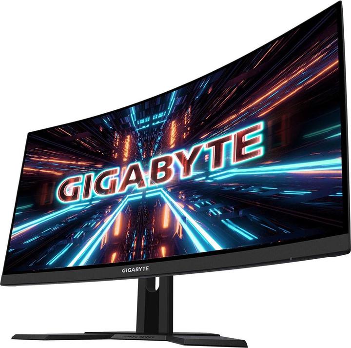 Image du produit Gigabyte G27FC A (1920 x 1080 pixels, 27")
