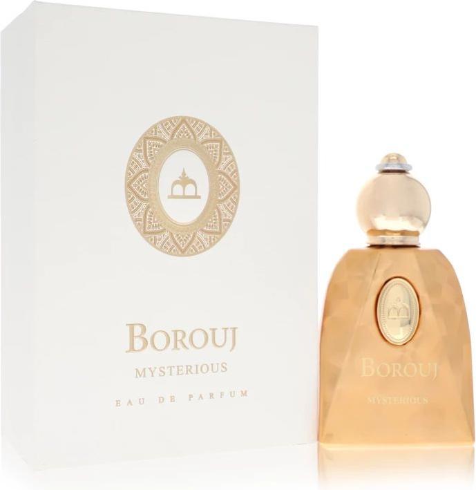 Image du produit Borouj Mystérieux (Eau de parfum, 85 ml)