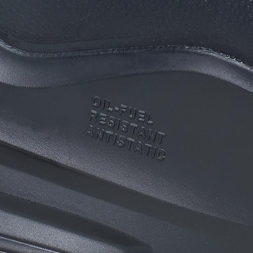 Actual product image Uvex Sports uvex 3 boots S3L 68782 black width 11 size 42 (S3, 42)