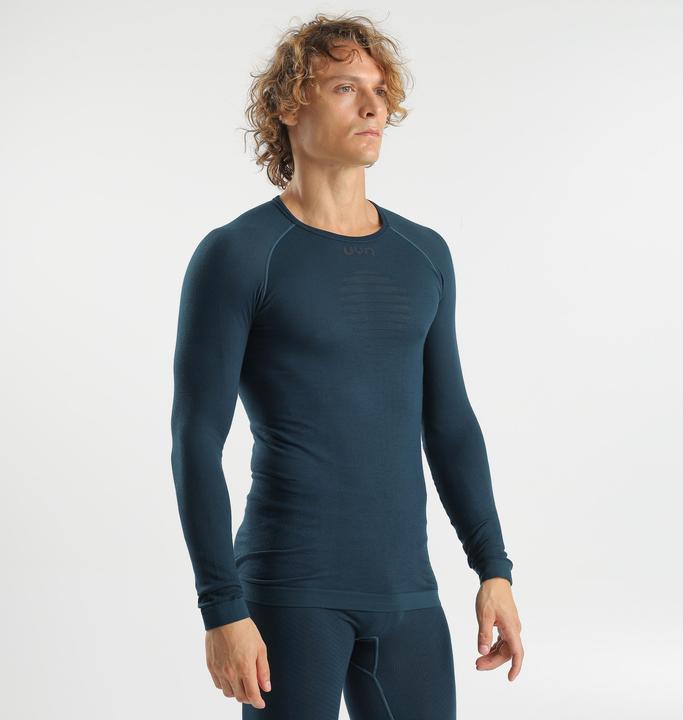 Actual product image UYN Energyon Biotech thermal shirt (M)