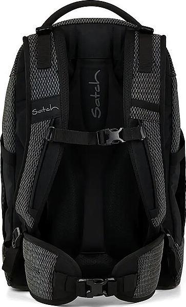 Actual product image Satch Schulrucksack Hidden Rainbow Pack Set (30 l)