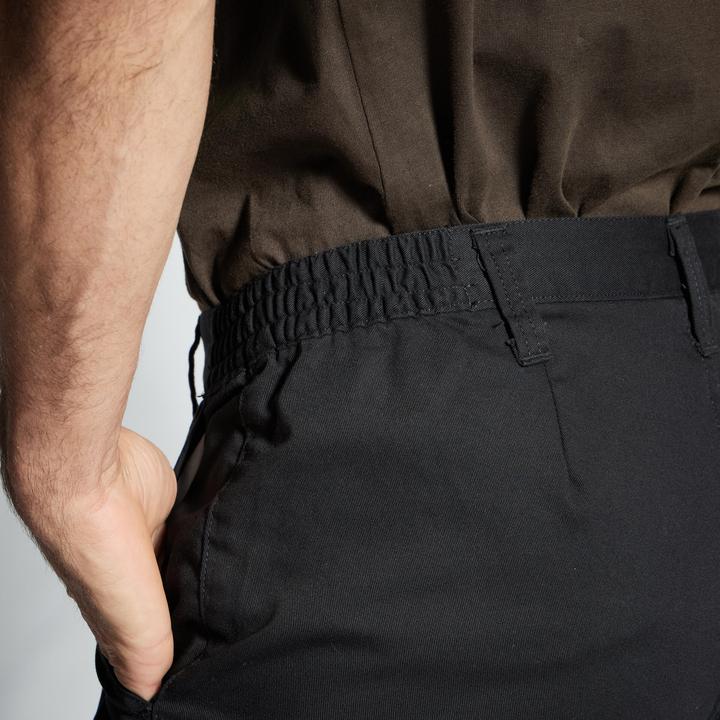 Actual product image Solognac STEPPE 300 (4XL)