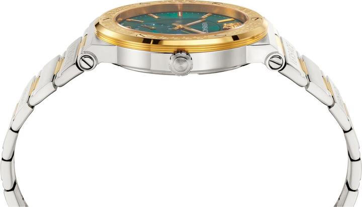 Produktbild Versace Greca Logo (Analoguhr, 41 mm)