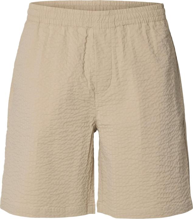Actual product image Selected Homme Seersucker Shorts (XL)