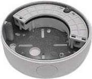 Produktbild Bosch Security Systems Surface Mount Box FLEXIDOME VR (Gehäuse)