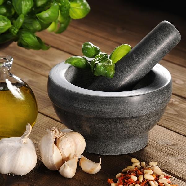 Produktbild Kesper Mörser mit Stössel