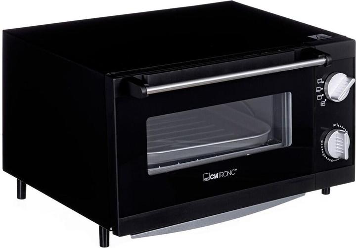 Immagine prodotto Clatronic MPO 3520 (Spina UE)