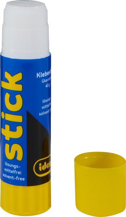 Image du produit Idena Bâton de colle 40g