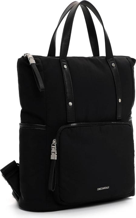 Actual product image Emily und Noah Rucksack E&N Hazel (8.30 l)