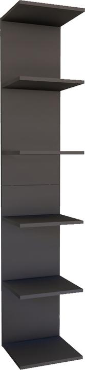 Actual product image VCM Wall board