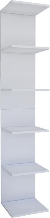 Actual product image VCM Wall board