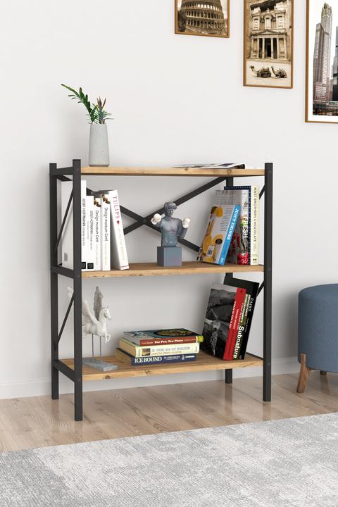 Immagine prodotto VCM Insasi 2 (66 x 34 x 85 cm)