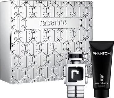 Actual product image Paco Rabanne Phantom (Eau de toilette, 50 ml)