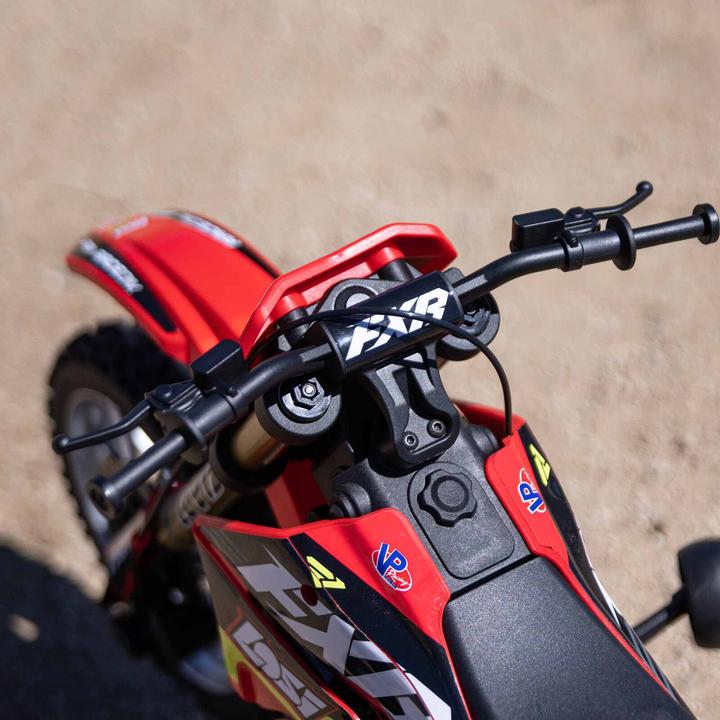 Actual product image Losi Promoto MX (RTR Ready-to-Run)