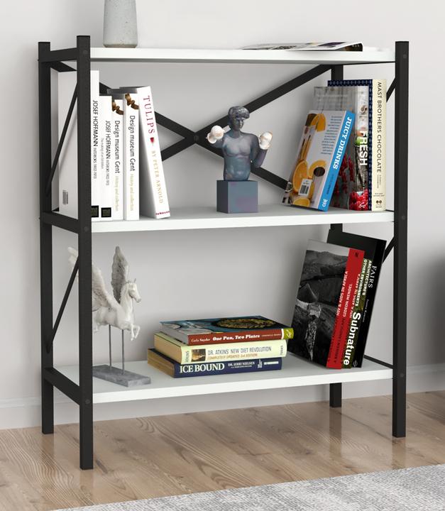 Immagine prodotto VCM Insasi (66 x 34 x 85 cm)