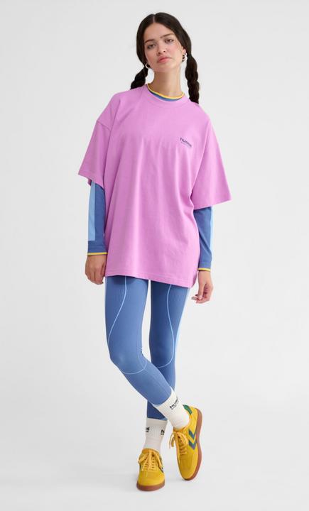 Produktbild hummel hmlLOOSE T-SHIRT S/S HEADBALL (M)
