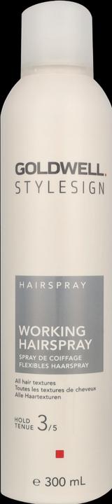 Image du produit Goldwell StyleSign Spray de travail pour cheveux - 300ml (300 ml)