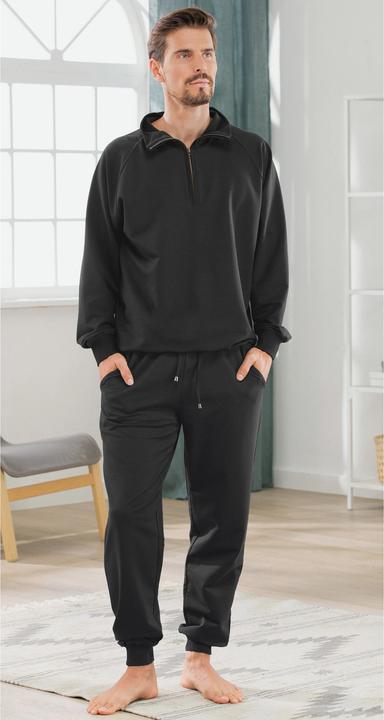Produktbild Erwin Müller Herren-Freizeithose (54)