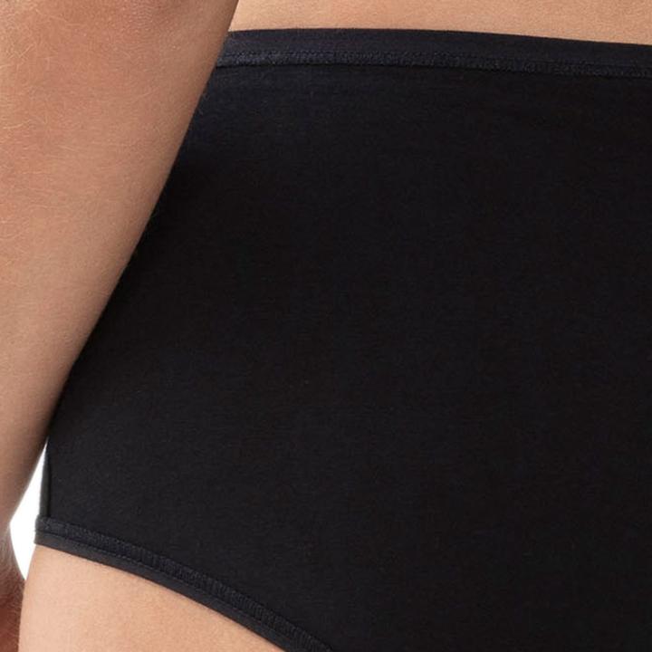 Produktbild Mey 2er Pack Organic Panty (38, M, 2er Pack)